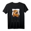 Offizielles Fuchs Schlafshirt - Süßes Nachthemd & Schlafanzug für Träumer, Langschläfer & Geschenkideen für Weihnachten & Geburtstag
