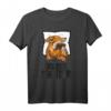 Offizielles Fuchs Schlafshirt - Süßes Nachthemd & Schlafanzug für Träumer, Langschläfer & Geschenkideen für Weihnachten & Geburtstag