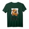 Offizielles Fuchs Schlafshirt - Süßes Nachthemd & Schlafanzug für Träumer, Langschläfer & Geschenkideen für Weihnachten & Geburtstag