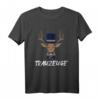 Trauzeuge Junggesellenabschied Mann T-Shirt – Originelle JGA Geschenkidee für Männer und Gruppen