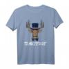 Trauzeuge Junggesellenabschied Mann T-Shirt – Originelle JGA Geschenkidee für Männer und Gruppen