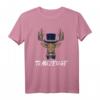 Trauzeuge Junggesellenabschied Mann T-Shirt – Originelle JGA Geschenkidee für Männer und Gruppen