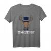 Trauzeuge Junggesellenabschied Mann T-Shirt – Originelle JGA Geschenkidee für Männer und Gruppen