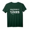 Marvel Avengers Endgame 'Whatever it Takes' Avengers Icon T-Shirt – Offizielles Marvel Merchandise für Fans aller Altersgruppen