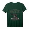 Gib Mir Kaffee Sensenmann Kaffee Espresso Morgenmuffel T-Shirt – Lustiges Geschenk für Kaffeeliebhaber und Morgenmuffel