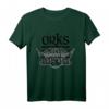Orks sind die besseren Menschen T-Shirt – Für LARP, Fantasy Fans & Rollenspiel-Enthusiasten