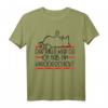 Faule Katze Spruch - Der Wille war da - Lustiges Katzen T-Shirt für Büro, Humor & Sarkasmus, ideales Weihnachts- & Geburtstagsgeschenk