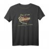 Das ist ein Reimann Ding - Lustiges Familien T-Shirt für Reimann Familie, perfekt als Geschenk zu Geburtstag, Weihnachten, Vatertag & Familienfeiern