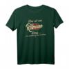 Das ist ein Reimann Ding - Lustiges Familien T-Shirt für Reimann Familie, perfekt als Geschenk zu Geburtstag, Weihnachten, Vatertag & Familienfeiern