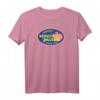 You're a Sweet Peach Know Your Worth #1 T-Shirt – Motivationsshirt mit Spruch für Selbstliebe und Selbstbewusstsein