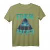 Funny Cyber Security IT Computer Hacking T-Shirt für Ethical Hacker, Programmierer & IT-Experten