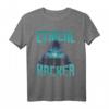 Funny Cyber Security IT Computer Hacking T-Shirt für Ethical Hacker, Programmierer & IT-Experten