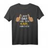 Vorname Karl – Lass das mal den Karl machen T-Shirt – Lustiges Geschenk für Männer, Väter & Ehemänner zum Vatertag