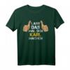 Vorname Karl – Lass das mal den Karl machen T-Shirt – Lustiges Geschenk für Männer, Väter & Ehemänner zum Vatertag