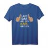 Vorname Karl – Lass das mal den Karl machen T-Shirt – Lustiges Geschenk für Männer, Väter & Ehemänner zum Vatertag