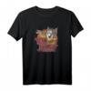 HapOwl Water Damaged T-Shirt - Offiziell lizenziertes humorvolles Geschenk für Erwachsene, Kinder & Fans von Tom & Jerry