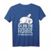 Robbe Seehund Seelöwe T-Shirt für Mädchen, Jungen & Kinder - Lustiges Geschenk für Robbenliebhaber zu Geburtstag, Weihnachten & Muttertag