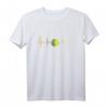 Basketball Herzschlag Basketballer T-Shirt – Perfektes Geschenk für Basketballspieler & Fans