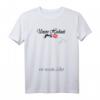Gästebuch Gästeliste Unser Hochzeits-T-Shirt - Lustiges Erinnerungsgeschenk für Freunde & Gäste zur Hochzeit