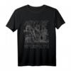 Mötley Crüe Santa Monica Civic Auditorium Band T-Shirt - Offizielles Merchandise für Fans, Erwachsene & Kinder