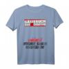 Gästebuch 40 Jahre - Lustiges T-Shirt für Männer & Frauen zur HapOwlsfeier mit Gästebuch zum Eintragen