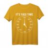 Lustiges Yaoi Anime Manga BL It's Yaoi Time T-Shirt – Perfekt für Manga- und Anime-Fans, Fudanshi & Fujoshi