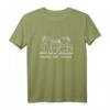 Der Malocher macht dat schon! Kultiges Ruhrpott Arbeiter T-Shirt für Malocher, Handwerker & Bauarbeiter – Perfekt als Geschenk zu Geburtstag, Weihnachten & Vatertag