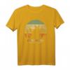 Pew Pew Madafakas Vintage verrückte Katze lustiges Grafik T-Shirt – Perfektes Geschenk für Geburtstag, Vatertag, Muttertag & mehr