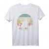 Pew Pew Madafakas Vintage verrückte Katze lustiges Grafik T-Shirt – Perfektes Geschenk für Geburtstag, Vatertag, Muttertag & mehr