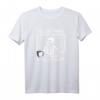 I'll Just Wait Until It's Quiet Skeleton Teacher Meme T-Shirt - Funny Halloween Costume for Teachers and Educators