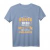 Eine Legende geht in Rente 2023 T-Shirt – Lustiges Abschiedsgeschenk für Pensionierung & Ruhestand