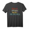 HapOwl Engineer T-Shirt – Humorvolles Geschenk für Ingenieure und Technikliebhaber