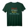HapOwl Engineer T-Shirt – Humorvolles Geschenk für Ingenieure und Technikliebhaber
