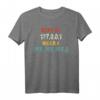 HapOwl Engineer T-Shirt – Humorvolles Geschenk für Ingenieure und Technikliebhaber