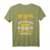 Niemand ist perfekt aber 1959 Geburtsjahr Geburtstag T-Shirt – Exklusives Geschenk für Geburtstagskinder und Weihnachtsüberraschung