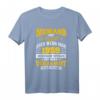 Niemand ist perfekt aber 1959 Geburtsjahr Geburtstag T-Shirt – Exklusives Geschenk für Geburtstagskinder und Weihnachtsüberraschung