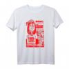 Classic Halloween Monster Poster Horror Movie T-Shirt - Vintage Scary Movie Design, Ideal für Halloween & Horror Fans