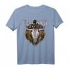 Wacken Open Air - Golden Dragons T-Shirt | Offizielles Festival Merch 2022 Fanartikel