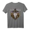 Wacken Open Air - Golden Dragons T-Shirt | Offizielles Festival Merch 2022 Fanartikel