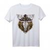 Wacken Open Air - Golden Dragons T-Shirt | Offizielles Festival Merch 2022 Fanartikel