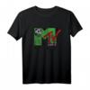 40Geburtstag Skull and Monster Teeth T-Shirt - Originelles, lizenziertes Geburtstagsmerch für den besonderen Tag