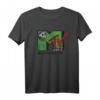 40Geburtstag Skull and Monster Teeth T-Shirt - Originelles, lizenziertes Geburtstagsmerch für den besonderen Tag