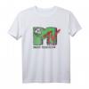 40Geburtstag Skull and Monster Teeth T-Shirt - Originelles, lizenziertes Geburtstagsmerch für den besonderen Tag