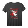 Mountainbike MTB Schmerz vergeht Stolz bleibt! Motivations T-Shirt für Herren und Damen - Perfekt für Downhill, Cross Country & BMX Fahrer