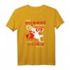 Mountainbike MTB Schmerz vergeht Stolz bleibt! Motivations T-Shirt für Herren und Damen - Perfekt für Downhill, Cross Country & BMX Fahrer