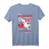 Mountainbike MTB Schmerz vergeht Stolz bleibt! Motivations T-Shirt für Herren und Damen - Perfekt für Downhill, Cross Country & BMX Fahrer