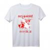 Mountainbike MTB Schmerz vergeht Stolz bleibt! Motivations T-Shirt für Herren und Damen - Perfekt für Downhill, Cross Country & BMX Fahrer