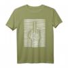 Lustiges Mittelfinger Stinkefinger Optische Täuschung T-Shirt – Humorvolles Geschenk für Genervte & Freunde
