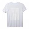 Lustiges Mittelfinger Stinkefinger Optische Täuschung T-Shirt – Humorvolles Geschenk für Genervte & Freunde