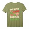 Backen Weihnachten Das ist mein Plätzchen Kekse Backshirt - Perfektes Geschenk für Backliebhaber und Weihnachtsbäcker